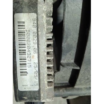 Recambio de electroventilador para ford focus lim. trend + referencia OEM IAM CV618C607VB  