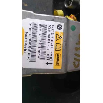 CENTRALITA AIRBAG 6755911874901 911874901 9118749