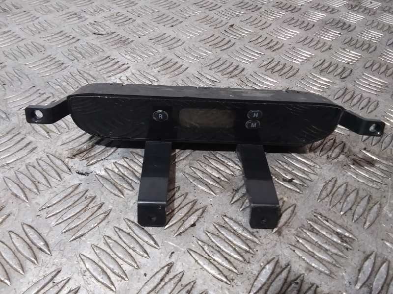 Recambio de display para kia carens (un) 2.0 crdi referencia OEM IAM 945101D000  