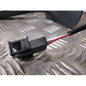 Recambio de retrovisor derecho para volkswagen golf iv berlina (1j1) referencia OEM IAM 1J1857508D NUEVO ELECTRICO 5 PINES