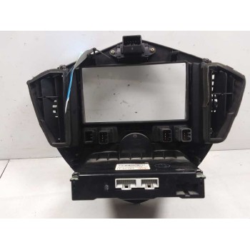 Recambio de mando climatizador para kia carens 2.0 turbodiesel cat referencia OEM IAM 0K2FB61190  