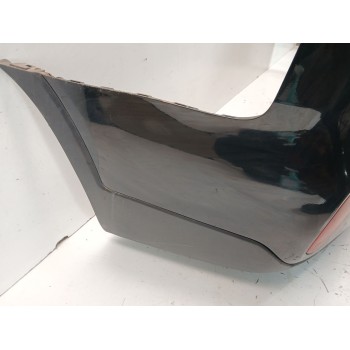 Recambio de paragolpes trasero para kia sorento ii (xm) 2.2 crdi referencia OEM IAM 866112P510  