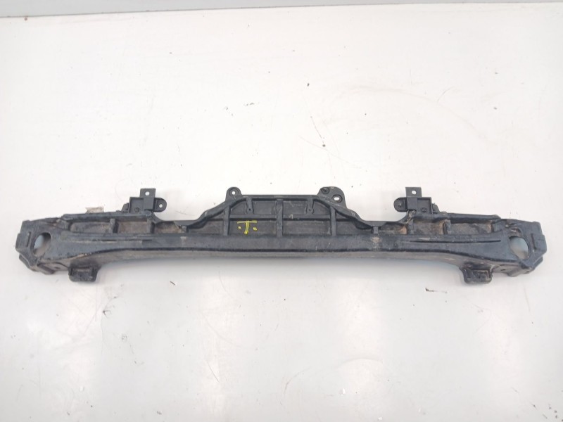 Recambio de refuerzo paragolpes trasero para kia stonic (yb) 1.2 cvvt referencia OEM IAM 86631h8410  