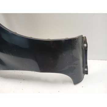 Recambio de aleta delantera derecha para ford ranger (tke) 2.2 tdci 4x4 referencia OEM IAM eb3b16g000b  