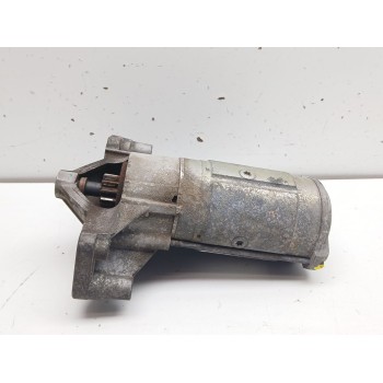 Recambio de motor arranque para opel vivaro c furgoneta (k0) 2.0 referencia OEM IAM 9654561480 d8r28 9654595680