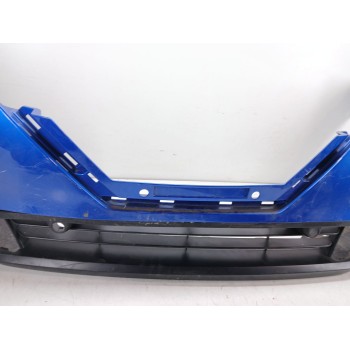 Recambio de paragolpes delantero para nissan qashqai iii (j12) 1.3 dig-t referencia OEM IAM 620226UA0H  