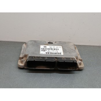 Recambio de centralita motor uce para seat leon (1m1) 1.6 16 v referencia OEM IAM 036906034cp  