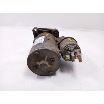 Recambio de motor arranque para fiat seicento (187) 1.1 referencia OEM IAM 63101022  