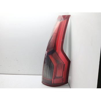 Recambio de piloto trasero derecho para citroën c4 grand picasso i (ua_) 1.6 hdi referencia OEM IAM PSA00946602  