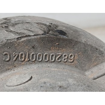 Recambio de cremallera direccion para mini mini (r56) one referencia OEM IAM 6820000104C  