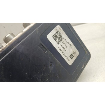 Recambio de abs para opel insignia berlina excellence referencia OEM IAM 23383112 122505659 23321781