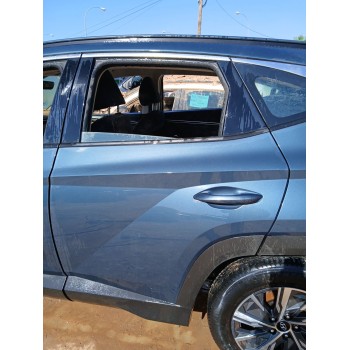 PUERTA TRASERA IZQUIERDA 77003N7005 87731N7000