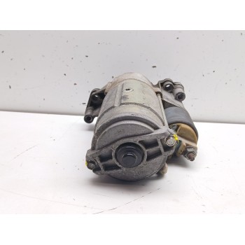 Recambio de motor arranque para opel vivaro c furgoneta (k0) 2.0 referencia OEM IAM 9654561480 d8r28 9654595680