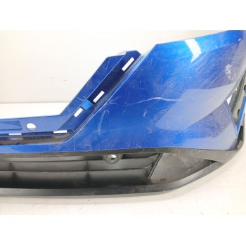 Recambio de paragolpes delantero para nissan qashqai iii (j12) 1.3 dig-t referencia OEM IAM 620226UA0H  