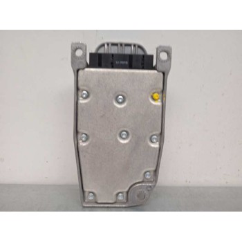 Recambio de centralita airbag para bmw serie 5 berlina (e60) 3.0 turbodiesel cat referencia OEM IAM 6755911874901 911874901 9118
