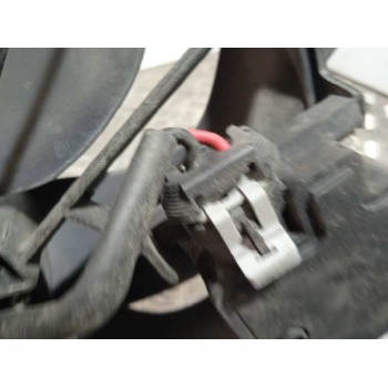 Recambio de electroventilador para ford focus lim. trend + referencia OEM IAM CV618C607VB  