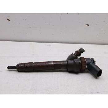 Recambio de inyector para bmw serie 1 berlina (e81/e87) 116d referencia OEM IAM 0445110289  779844605