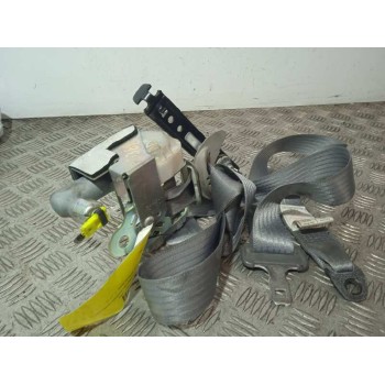 Recambio de cinturon seguridad delantero derecho para toyota prius (nhw20) basis referencia OEM IAM 7L7220P CON PRETENSOR 