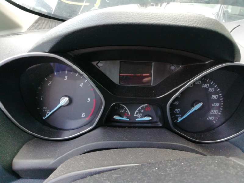 Recambio de cuadro instrumentos para ford c-max edition referencia OEM IAM   