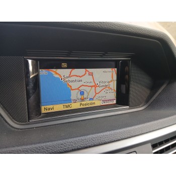 PANTALLA MULTIFUNCION A2C53353160 A2129004900 A2129010400