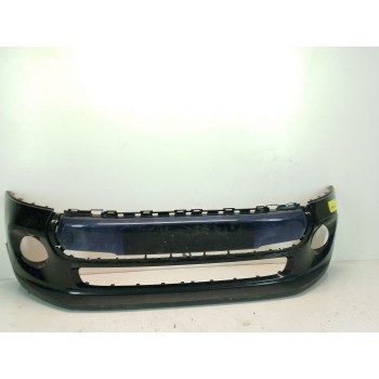 Recambio de paragolpes delantero para mini mini (f55) one first referencia OEM IAM 11412910  
