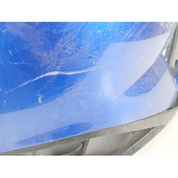 Recambio de paragolpes delantero para nissan qashqai iii (j12) 1.3 dig-t referencia OEM IAM 620226UA0H  