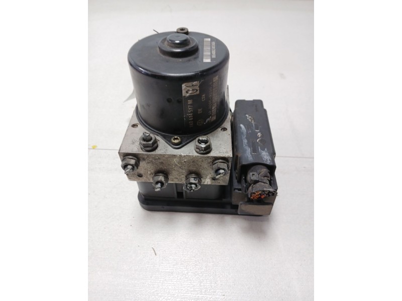 Recambio de abs para volkswagen jetta iii (1k2) 1.9 tdi referencia OEM IAM 1K0614517M 300004427G3 1K0614517