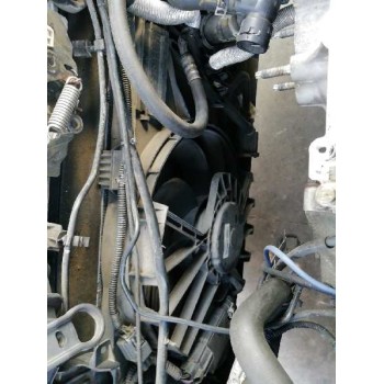 Recambio de electroventilador para ford focus lim. trend + referencia OEM IAM CV618C607VB  