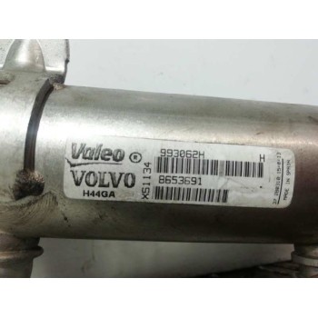 Recambio de enfriador egr para ford focus lim. (cb4) 2.0 tdci cat referencia OEM IAM 993062H  