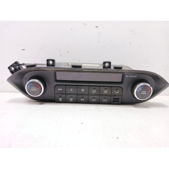 MANDO CLIMATIZADOR 97250a4200ca 