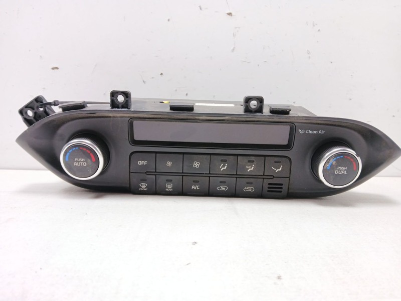 Recambio de mando climatizador para kia carens ( ) 1.7 crdi cat referencia OEM IAM 97250a4200ca  