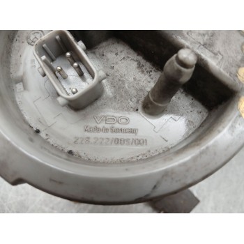 Recambio de aforador para bmw serie 3 berlina (e46) 323i referencia OEM IAM 228222009001  