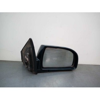 RETROVISOR DERECHO 5 PINES FALTA CARCASA BAJA