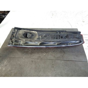 Recambio de piloto trasero izquierdo para opel meriva 1.7 16v cdti cat referencia OEM IAM 13203393  