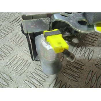 Recambio de cinturon seguridad delantero derecho para toyota prius (nhw20) basis referencia OEM IAM 7L7220P CON PRETENSOR 