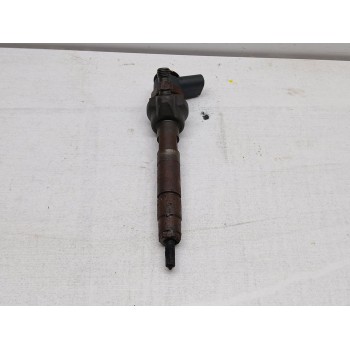 Recambio de inyector para bmw serie 1 berlina (e81/e87) 116d referencia OEM IAM 0445110289  779844605