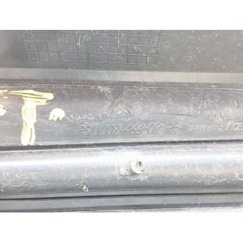 Recambio de piloto trasero derecho para citroën c4 grand picasso i (ua_) 1.6 hdi referencia OEM IAM PSA00946602  