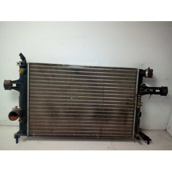 RADIADOR AGUA 