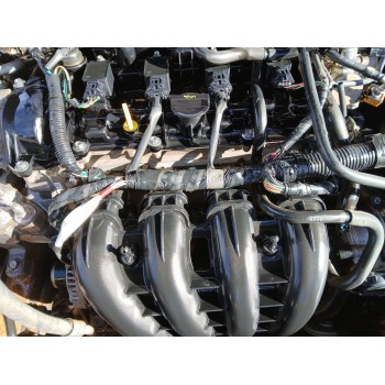 MOTOR COMPLETO PEX 78.000KM