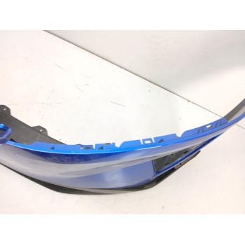 Recambio de paragolpes delantero para nissan qashqai iii (j12) 1.3 dig-t referencia OEM IAM 620226UA0H  