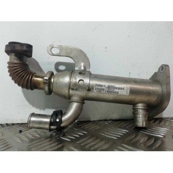 Recambio de enfriador egr para ford focus lim. (cb4) 2.0 tdci cat referencia OEM IAM 993062H  