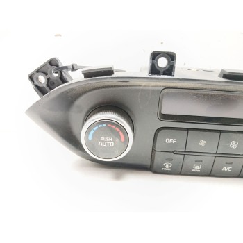 Recambio de mando climatizador para kia carens ( ) 1.7 crdi cat referencia OEM IAM 97250a4200ca  