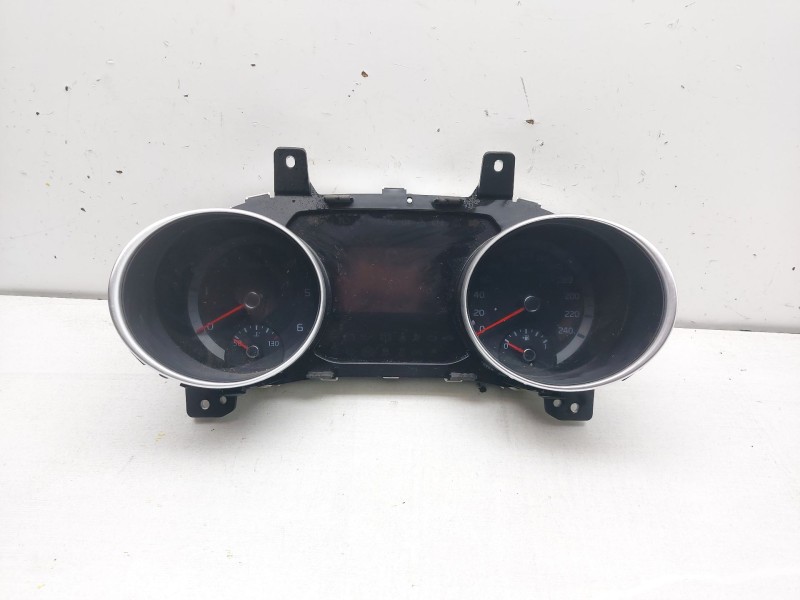 Recambio de cuadro instrumentos para kia ceed (cd) 1.6 crdi 136 referencia OEM IAM 94033J7690  