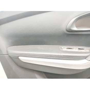 Recambio de guarnecido puerta delantera izquierda para renault kadjar (ha_, hl_) 1.3 tce 140 referencia OEM IAM 809016652r  