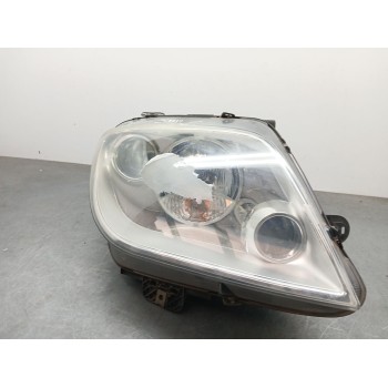 Recambio de faro derecho para lancia phedra (179_) 2.2 jtd (179axc1a) referencia OEM IAM 1494333080  