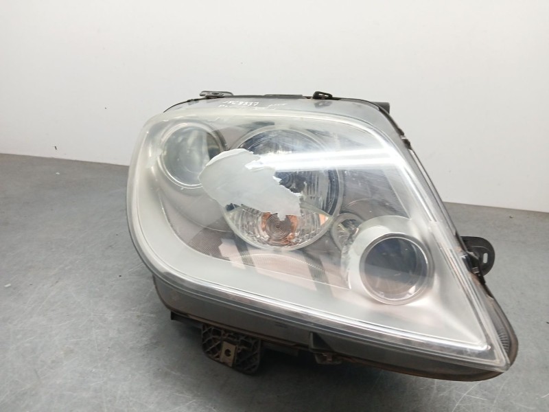 Recambio de faro derecho para lancia phedra (179_) 2.2 jtd (179axc1a) referencia OEM IAM 1494333080  