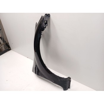 Recambio de aleta delantera derecha para ford ranger (tke) 2.2 tdci 4x4 referencia OEM IAM eb3b16g000b  