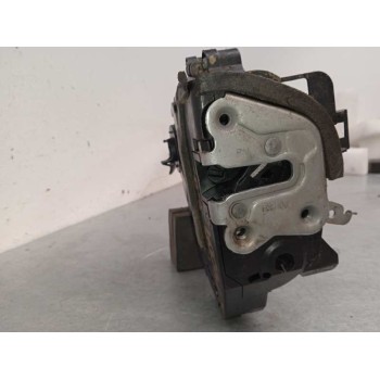 CERRADURA PUERTA DELANTERA DERECHA 805024067R 4 PINS