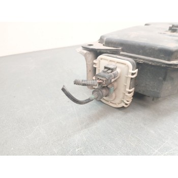 Recambio de deposito fap para citroën c4 ii (nc_) 1.6 bluehdi 100 referencia OEM IAM 9802961180  