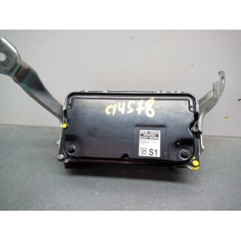 Recambio de centralita motor uce para toyota corolla (e18) referencia OEM IAM 896610ZW90 MB2762008521 